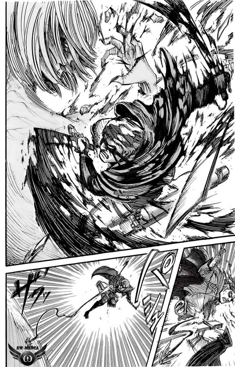 Shingeki no Kyojin chapter 23 halaman 45
