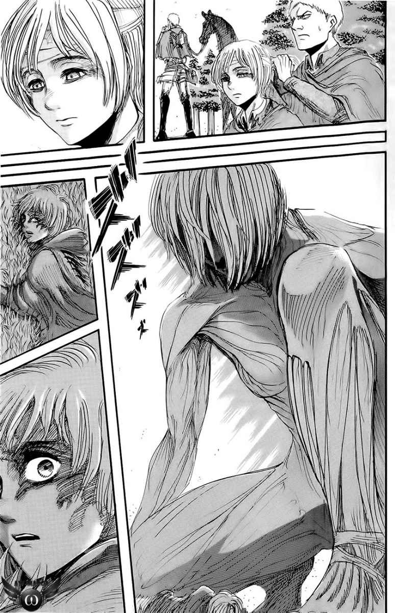 Shingeki no Kyojin chapter 24 halaman 4