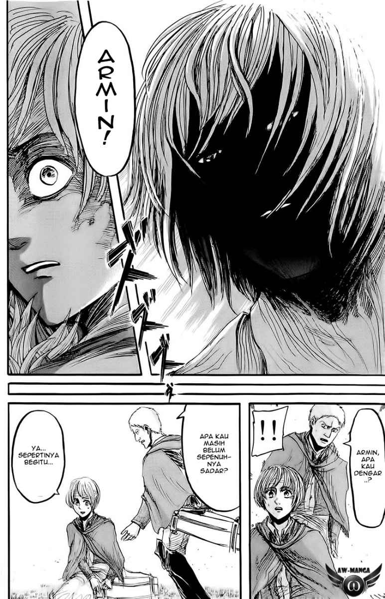Shingeki no Kyojin chapter 24 halaman 5