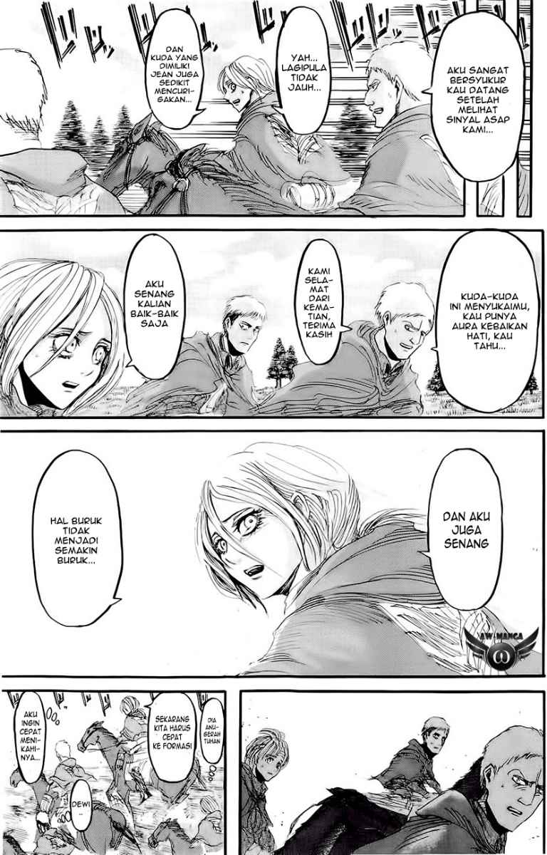 Shingeki no Kyojin chapter 24 halaman 10