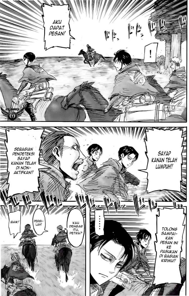 Shingeki no Kyojin chapter 24 halaman 14