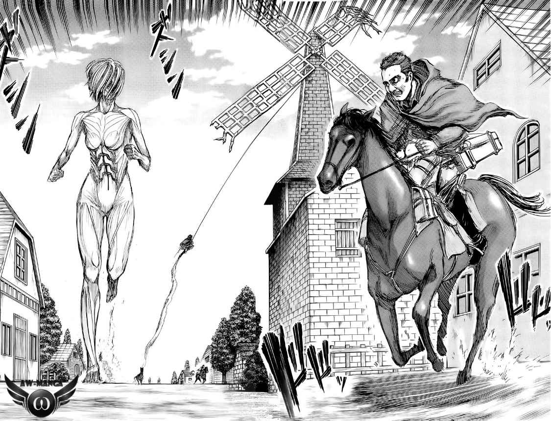 Shingeki no Kyojin chapter 24 halaman 17