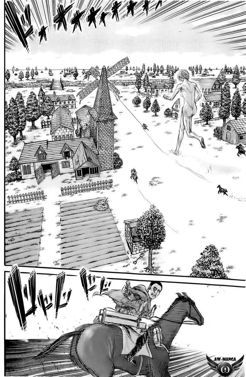 Shingeki no Kyojin chapter 24 halaman 18