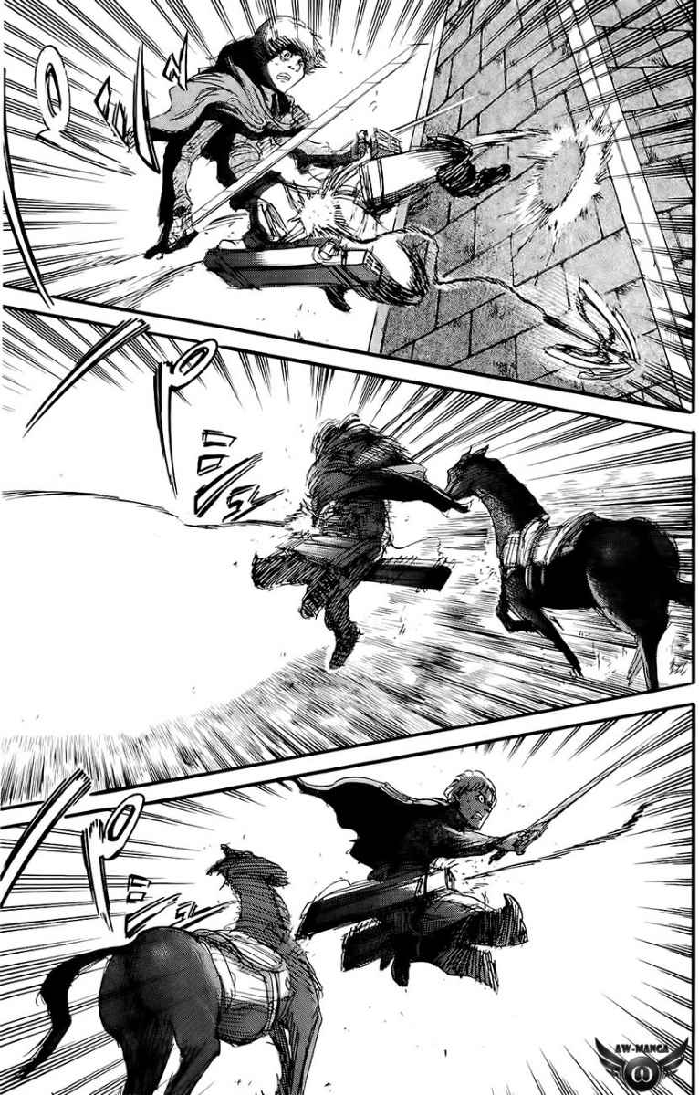 Shingeki no Kyojin chapter 24 halaman 21