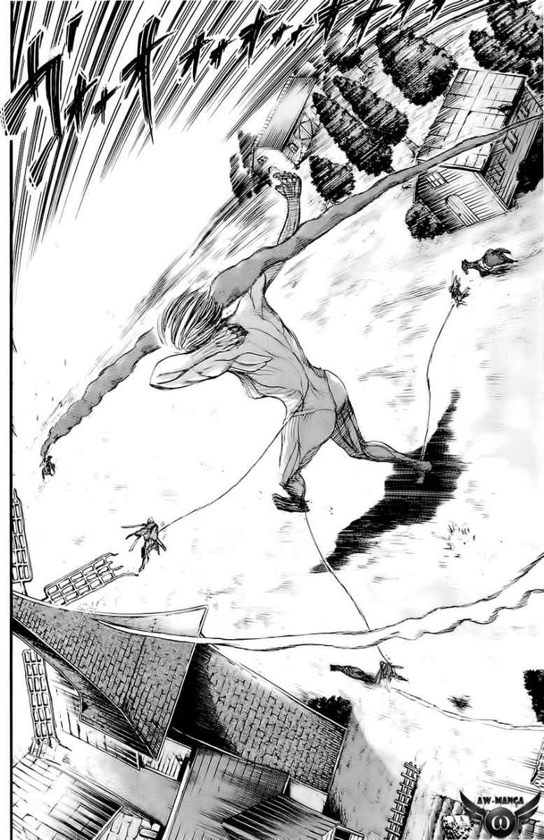Shingeki no Kyojin chapter 24 halaman 22