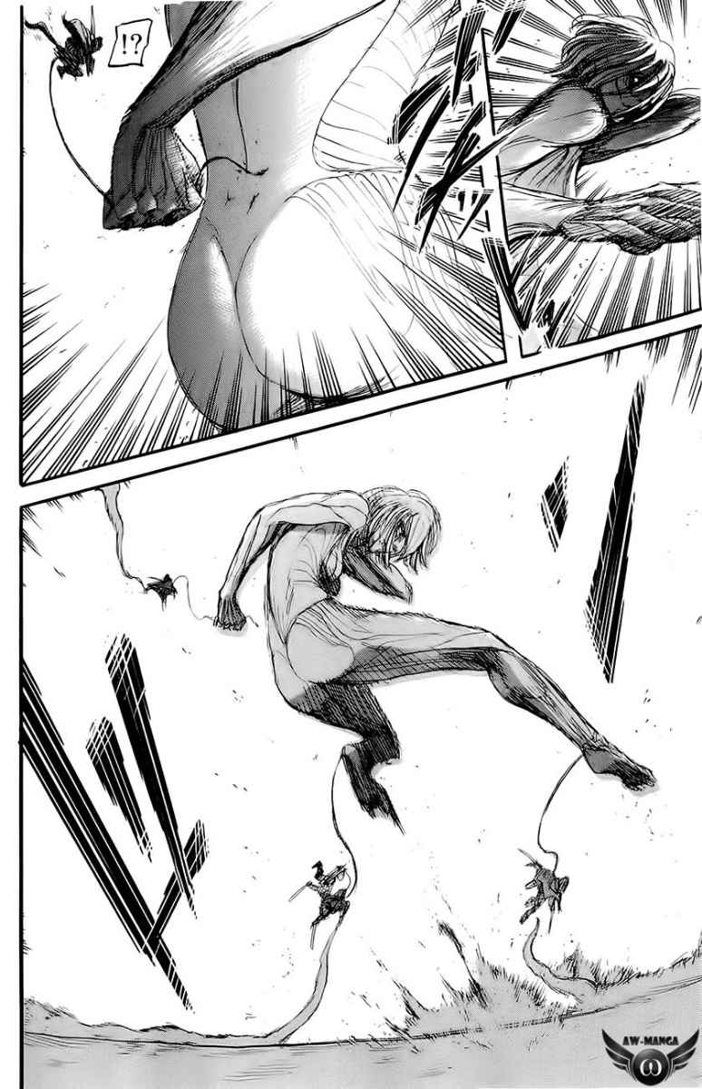 Shingeki no Kyojin chapter 24 halaman 24