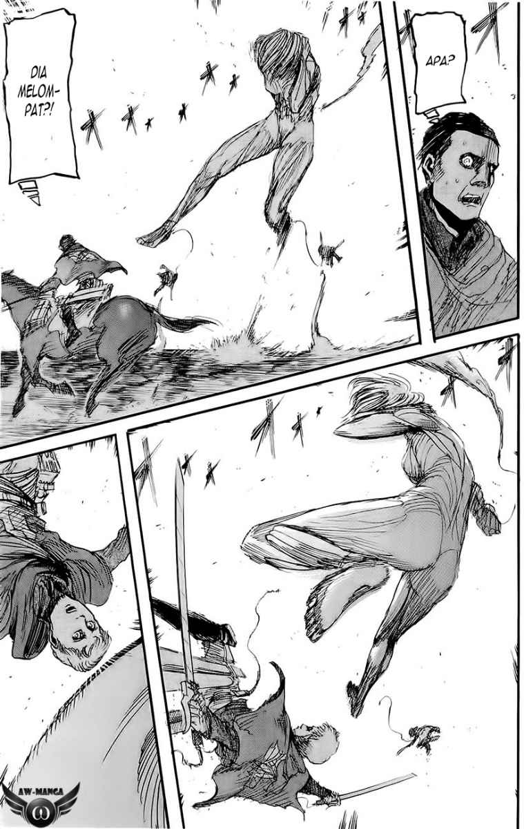 Shingeki no Kyojin chapter 24 halaman 25