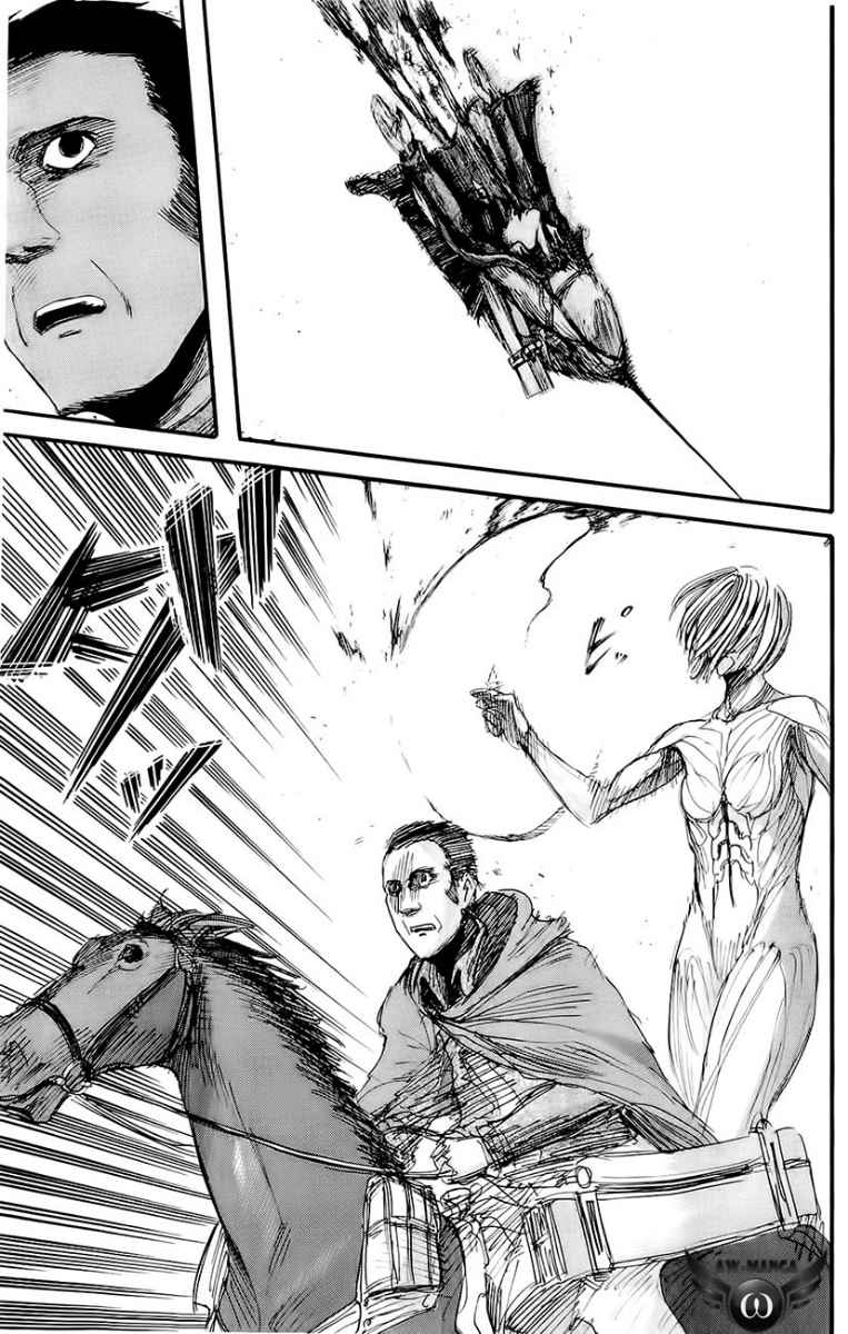 Shingeki no Kyojin chapter 24 halaman 29