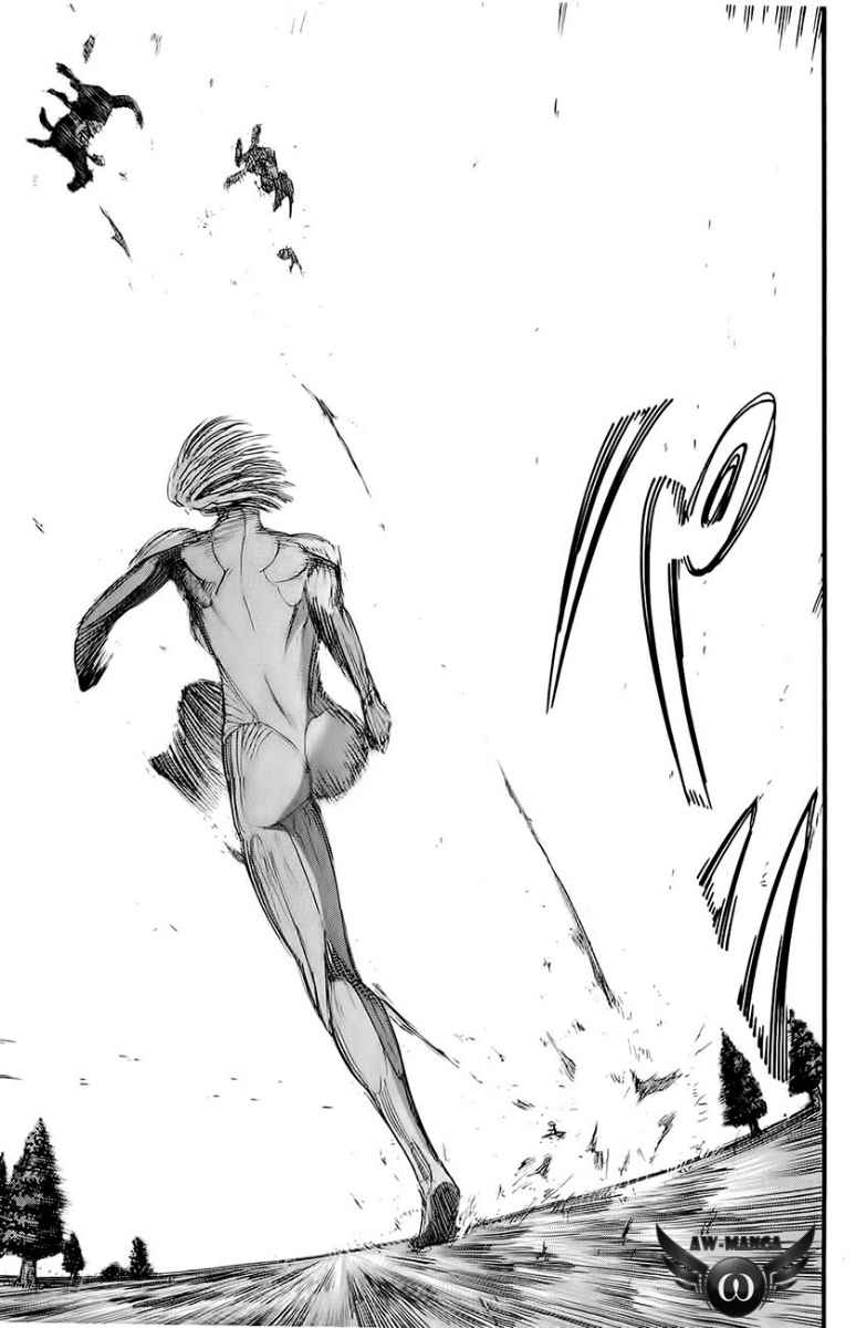 Shingeki no Kyojin chapter 24 halaman 31
