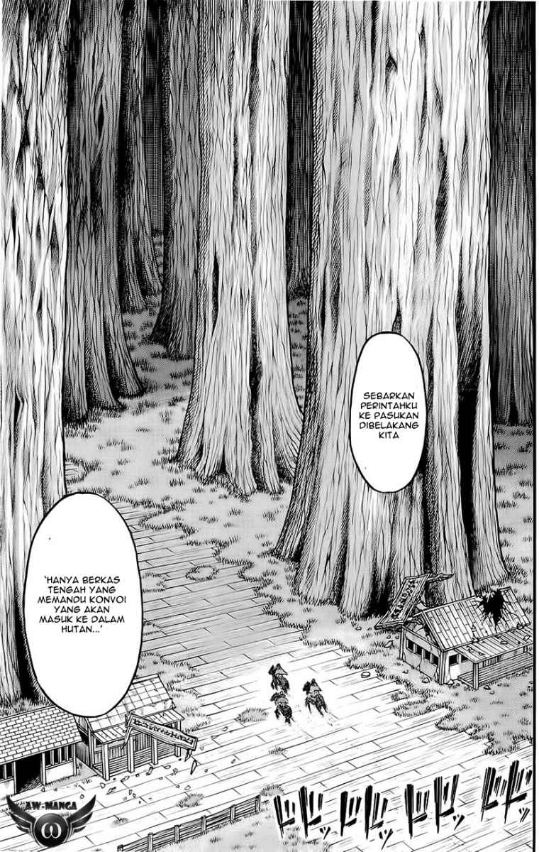 Shingeki no Kyojin chapter 24 halaman 35
