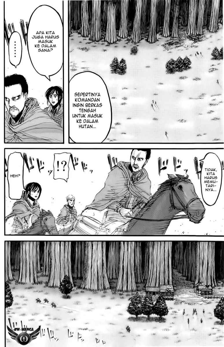 Shingeki no Kyojin chapter 24 halaman 37
