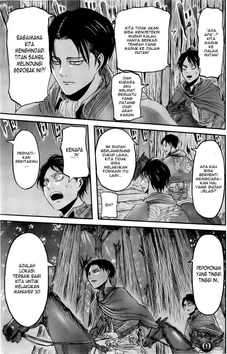 Shingeki no Kyojin chapter 24 halaman 40