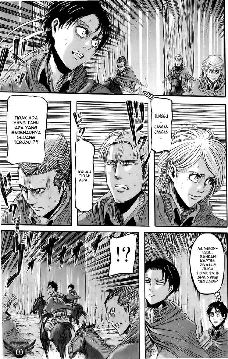 Shingeki no Kyojin chapter 24 halaman 42
