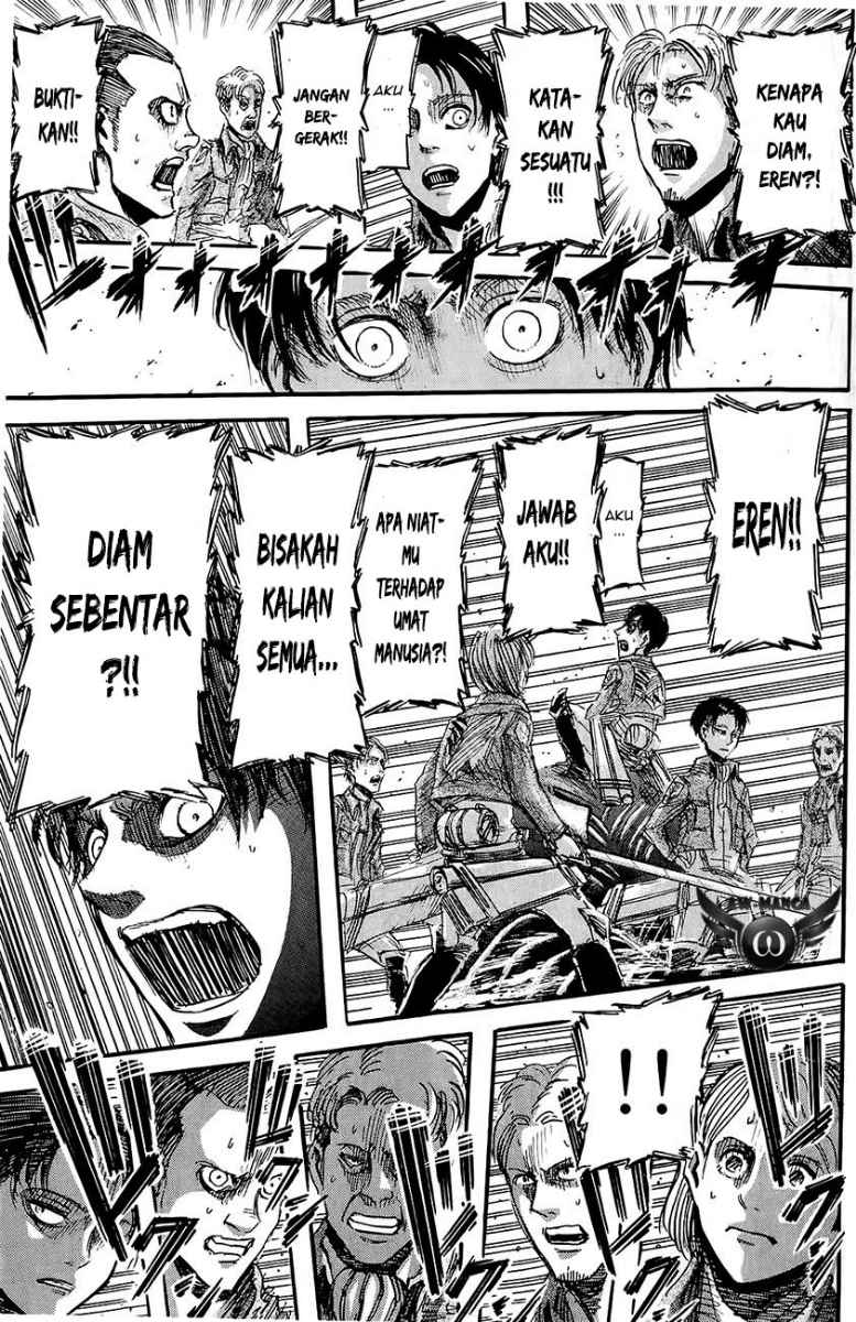 Shingeki no Kyojin chapter 26 halaman 7