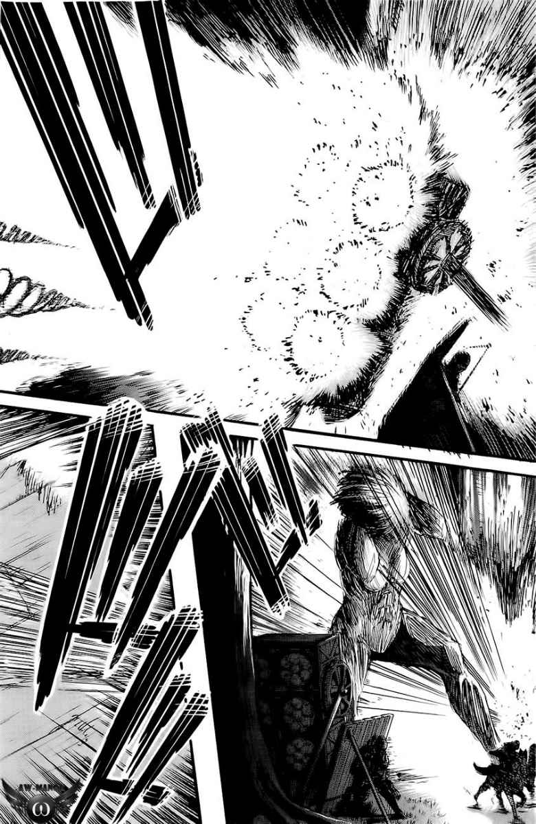 Shingeki no Kyojin chapter 26 halaman 36
