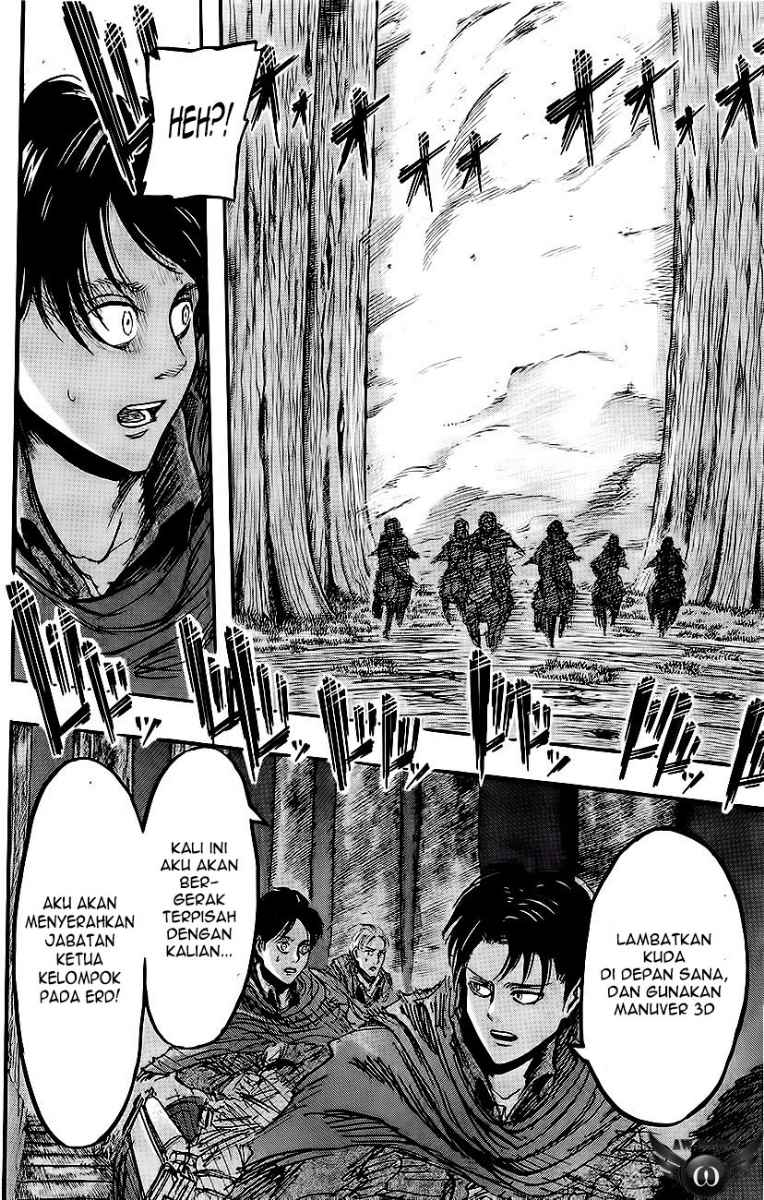 Shingeki no Kyojin chapter 26 halaman 38