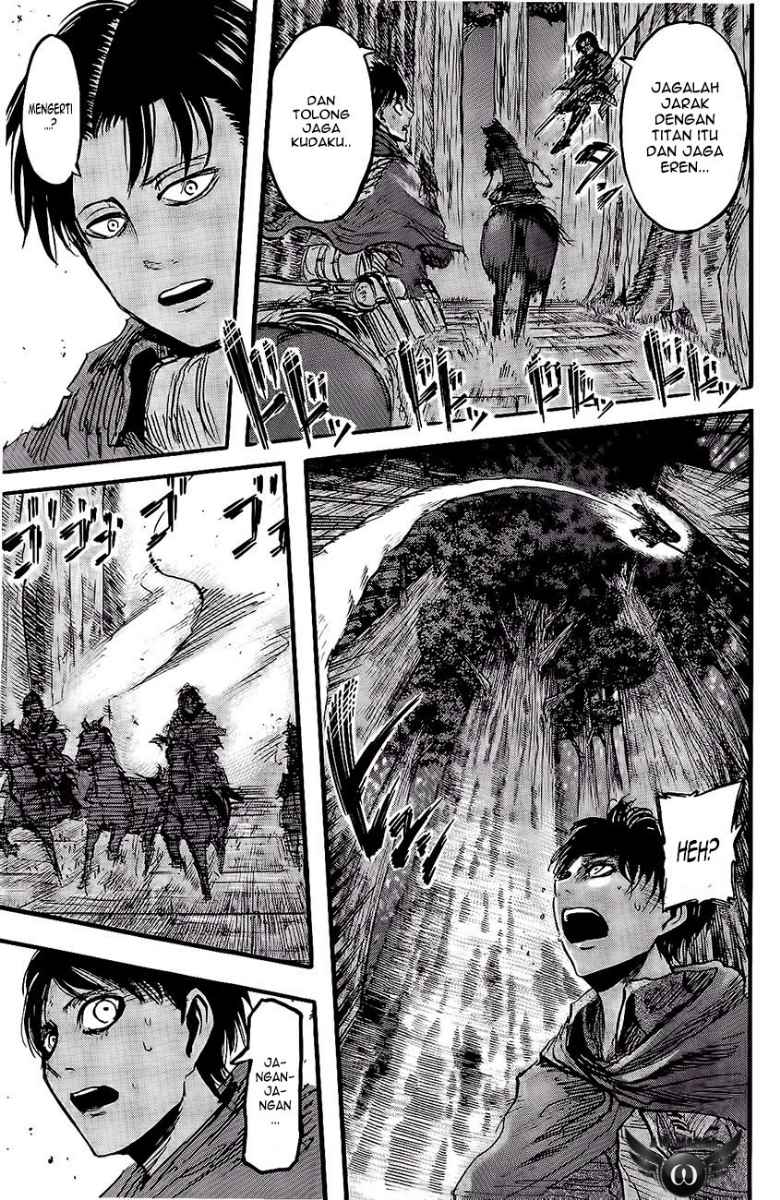 Shingeki no Kyojin chapter 26 halaman 39