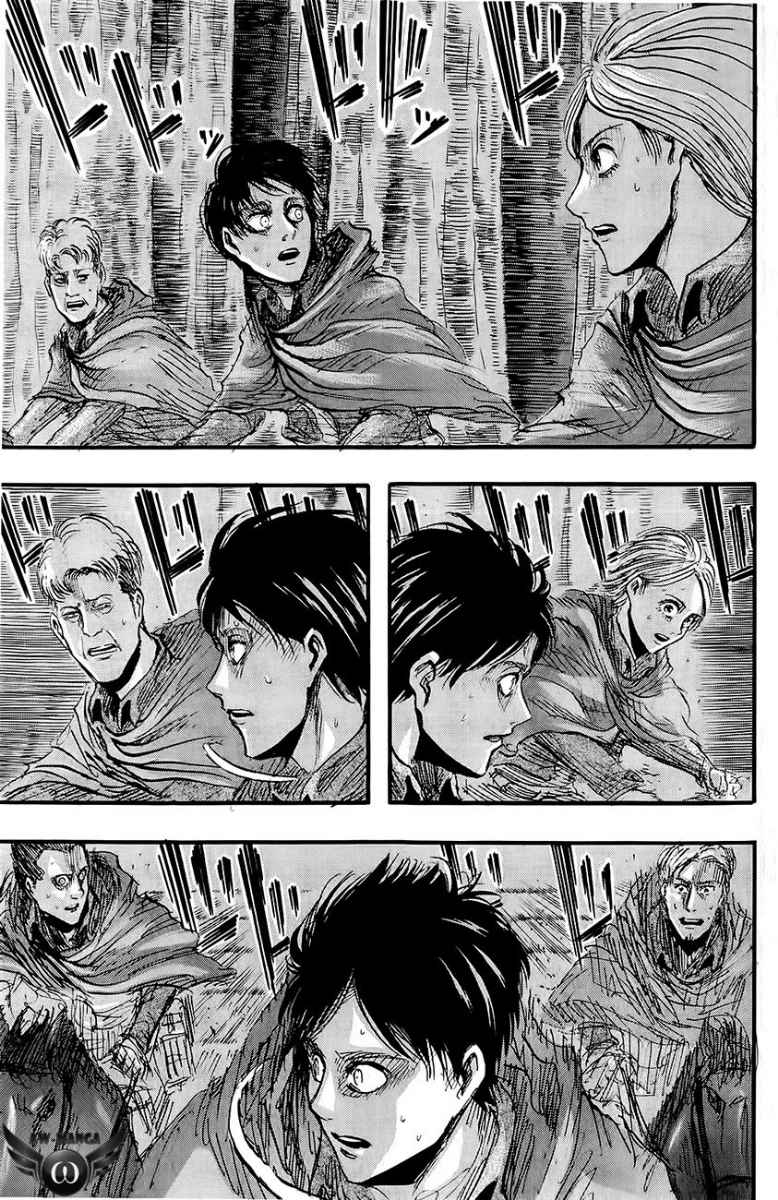 Shingeki no Kyojin chapter 26 halaman 41