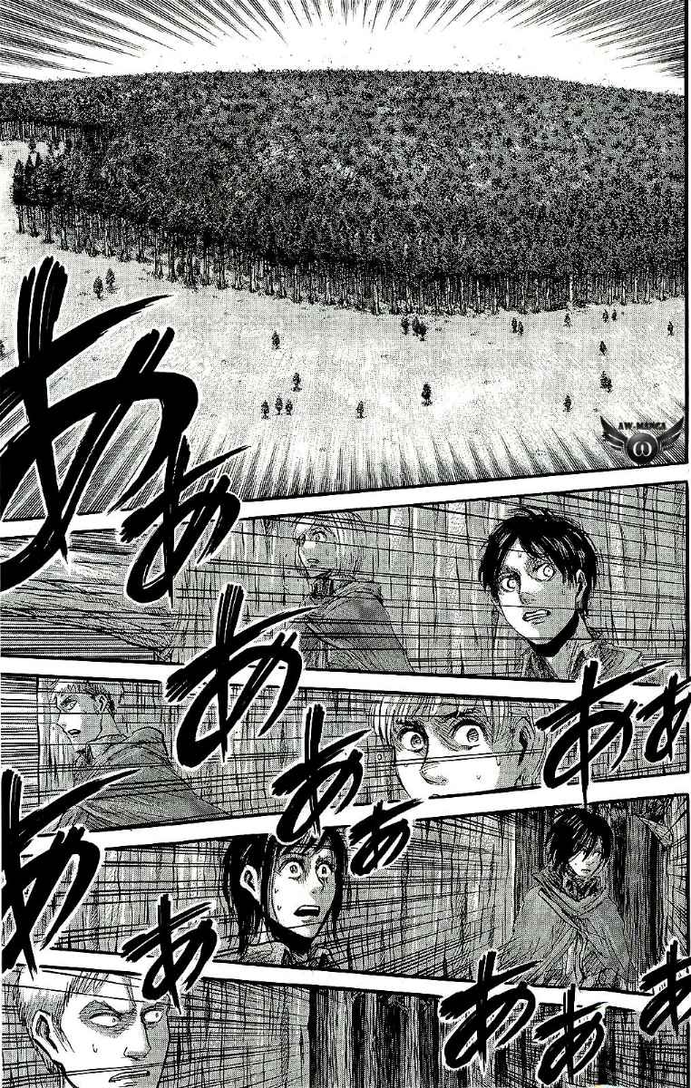 Shingeki no Kyojin chapter 27 halaman 32