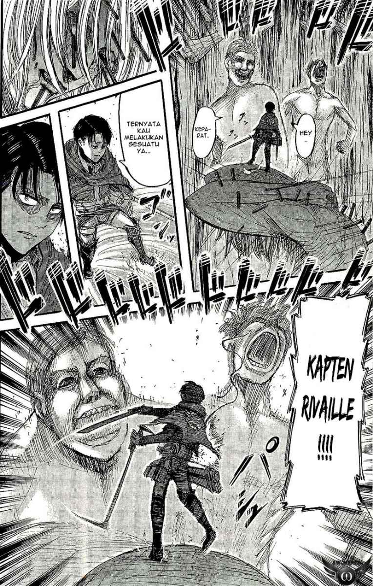 Shingeki no Kyojin chapter 27 halaman 41