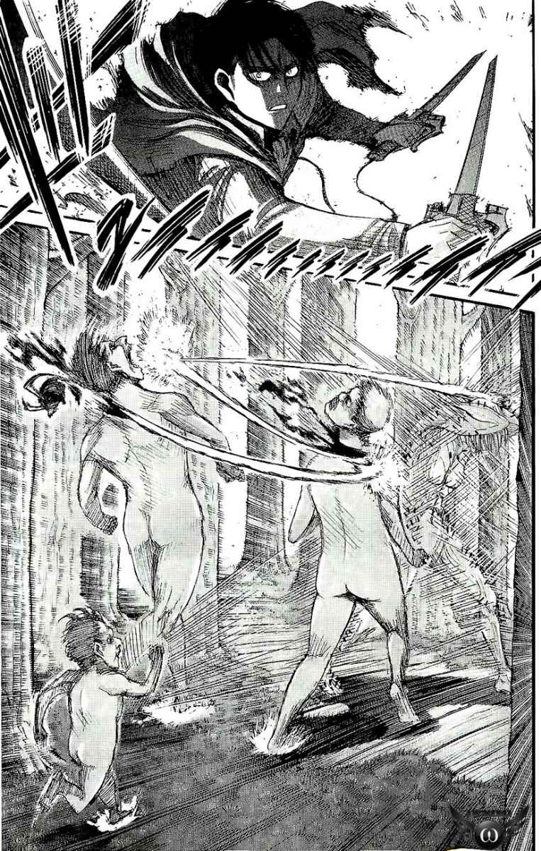 Shingeki no Kyojin chapter 27 halaman 42