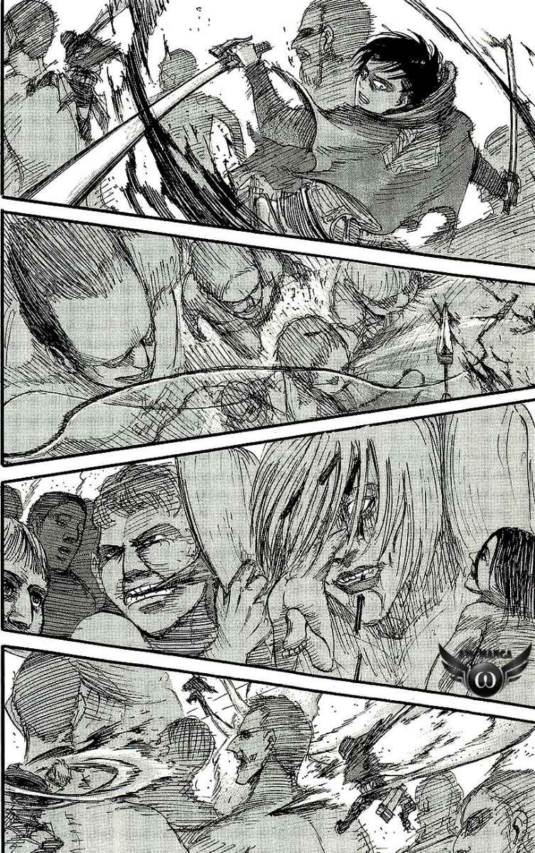 Shingeki no Kyojin chapter 27 halaman 45