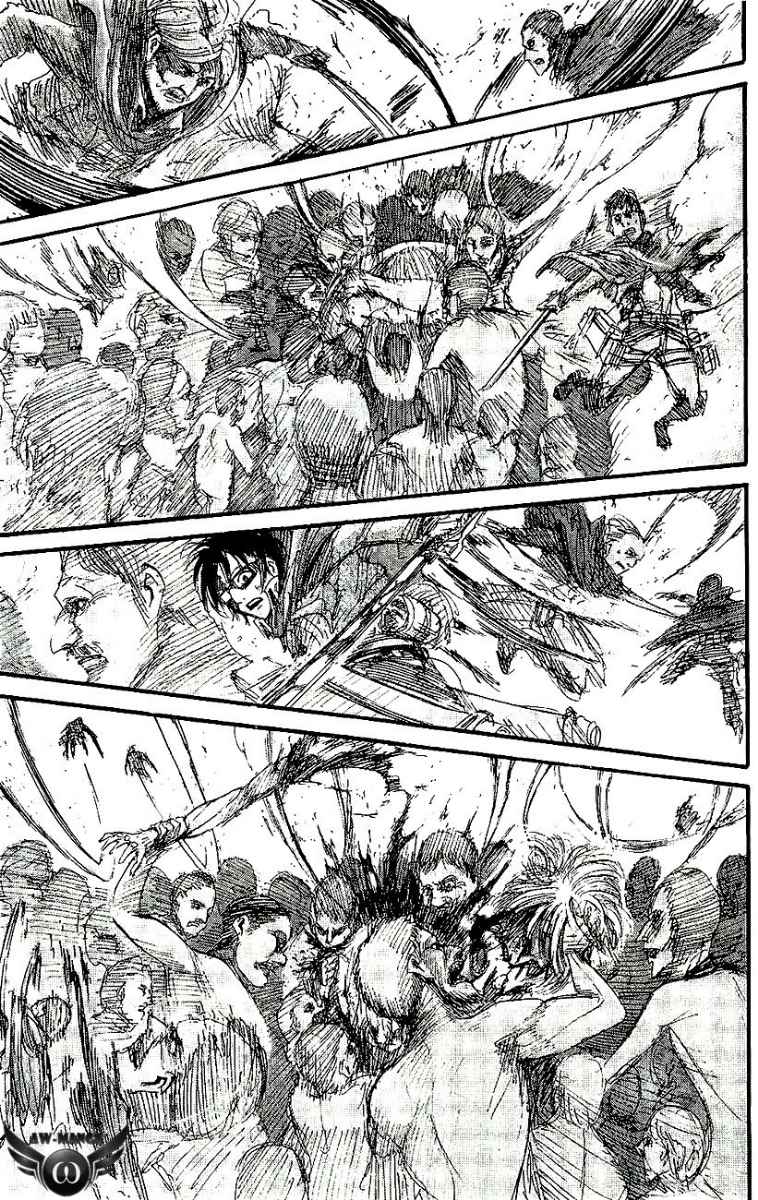 Shingeki no Kyojin chapter 27 halaman 46