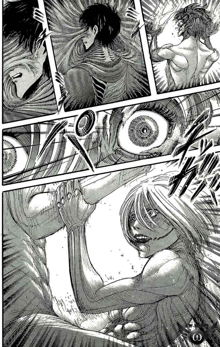 Shingeki no Kyojin chapter 29 halaman 16