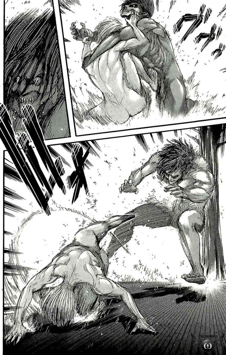 Shingeki no Kyojin chapter 29 halaman 18