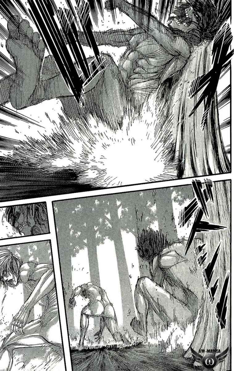 Shingeki no Kyojin chapter 29 halaman 19