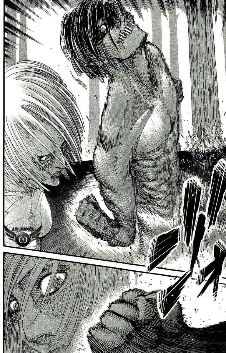 Shingeki no Kyojin chapter 29 halaman 20
