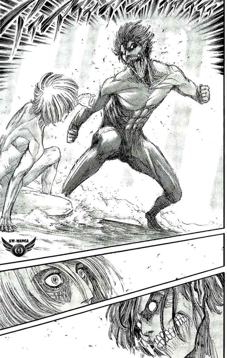 Shingeki no Kyojin chapter 29 halaman 23