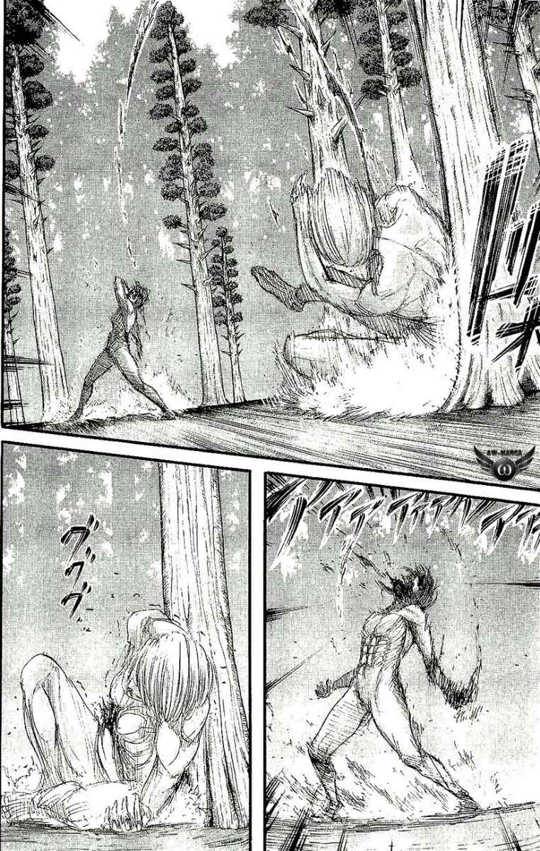 Shingeki no Kyojin chapter 29 halaman 29
