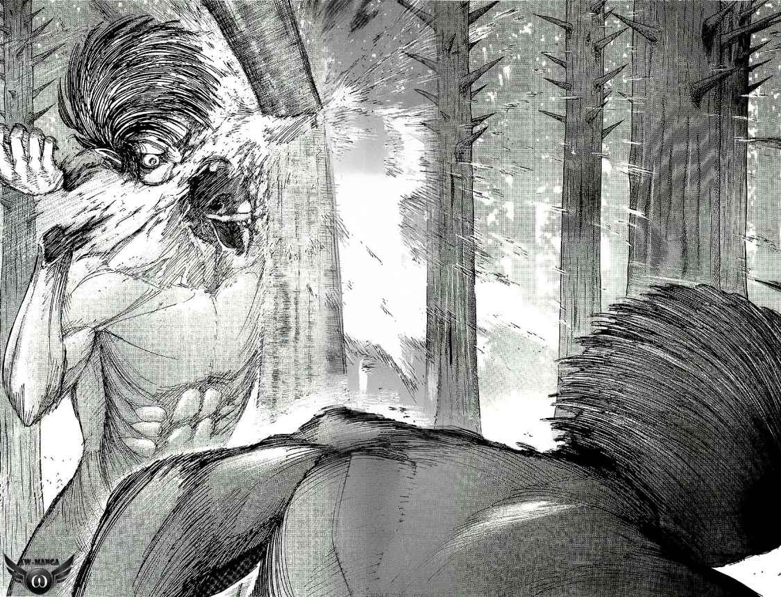 Shingeki no Kyojin chapter 29 halaman 33