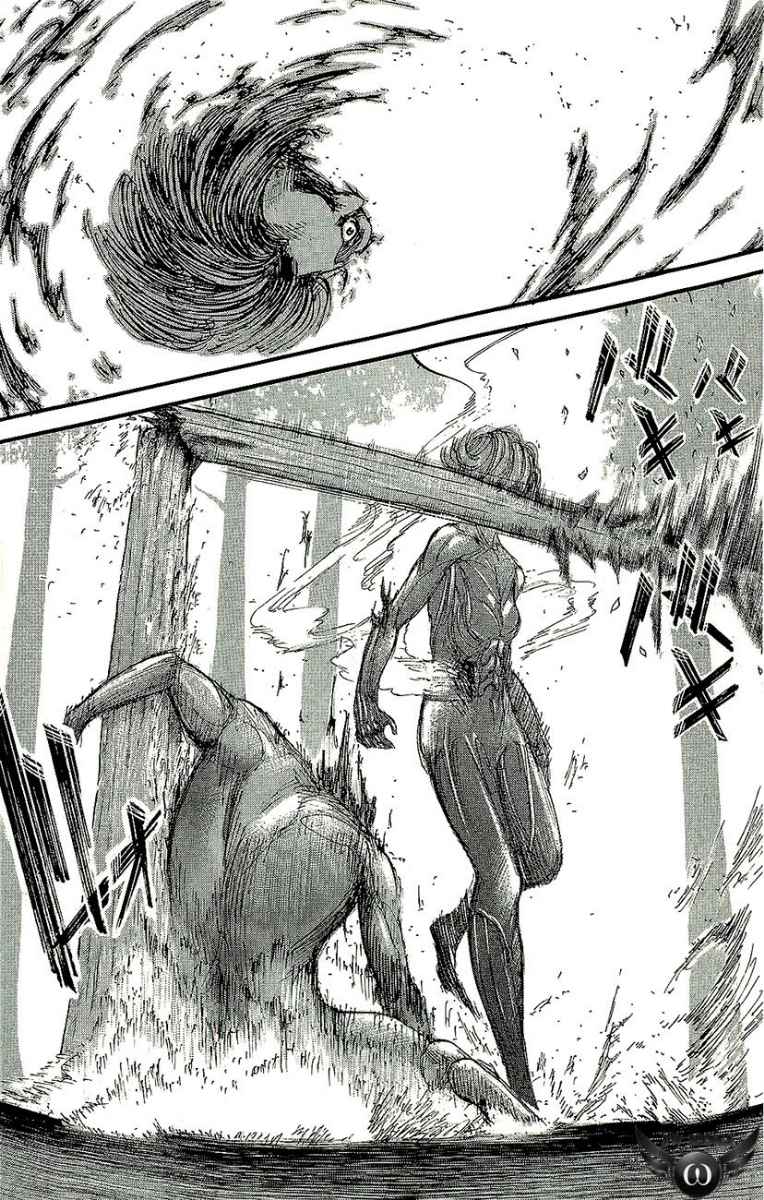 Shingeki no Kyojin chapter 29 halaman 34