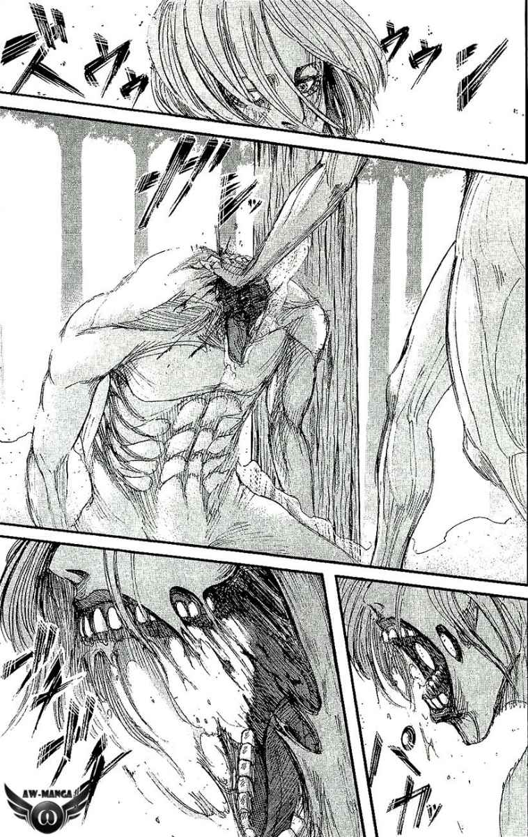 Shingeki no Kyojin chapter 29 halaman 35