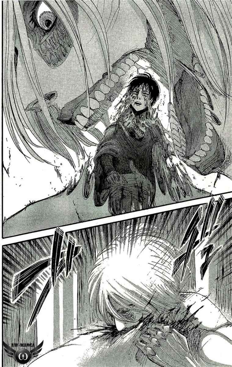 Shingeki no Kyojin chapter 29 halaman 39