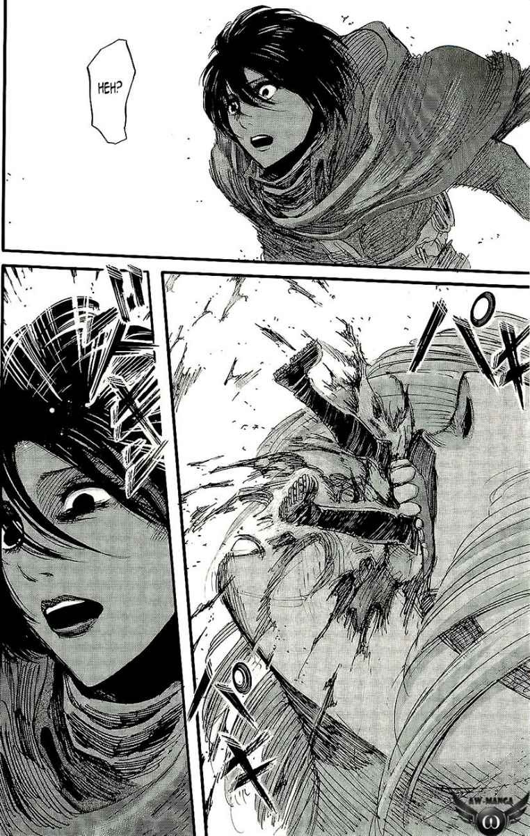 Shingeki no Kyojin chapter 29 halaman 41