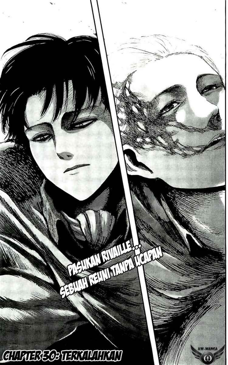 Shingeki no Kyojin chapter 30 halaman 5