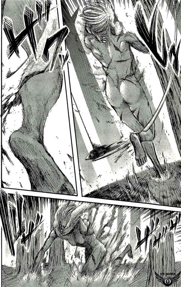 Shingeki no Kyojin chapter 30 halaman 7
