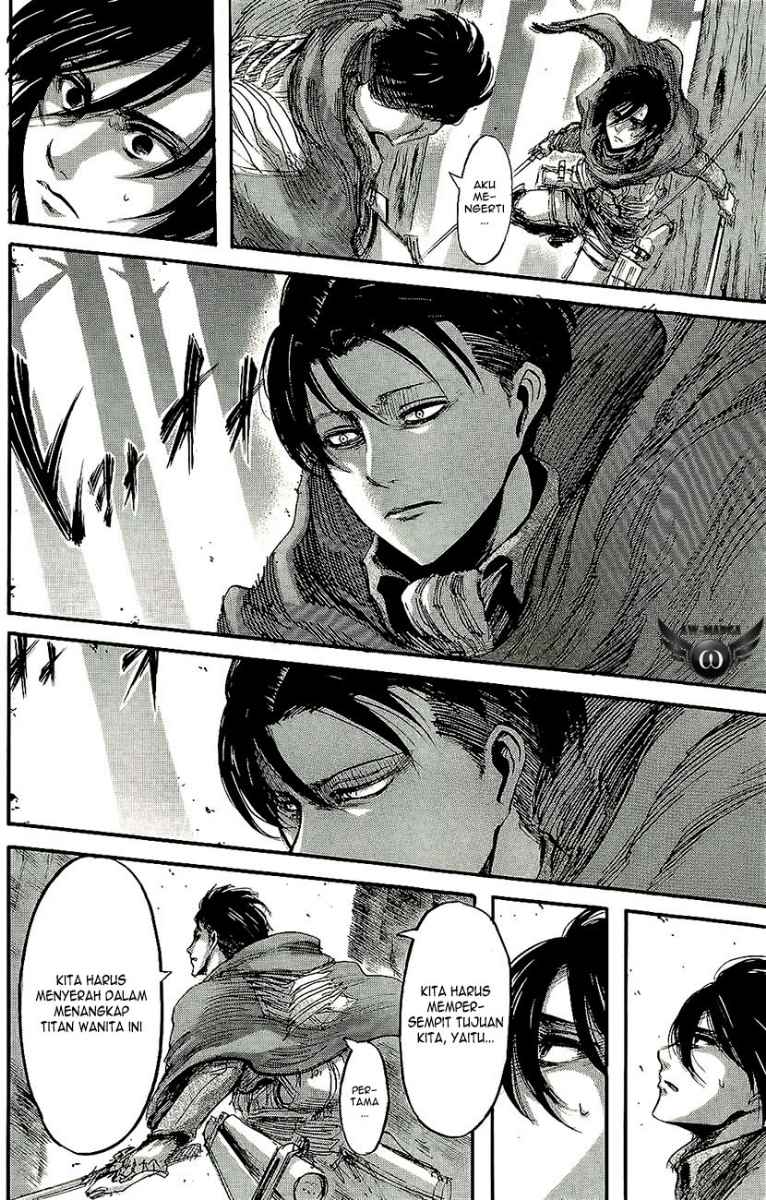 Shingeki no Kyojin chapter 30 halaman 15