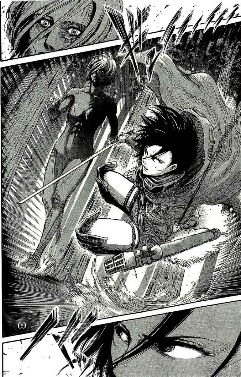 Shingeki no Kyojin chapter 30 halaman 17