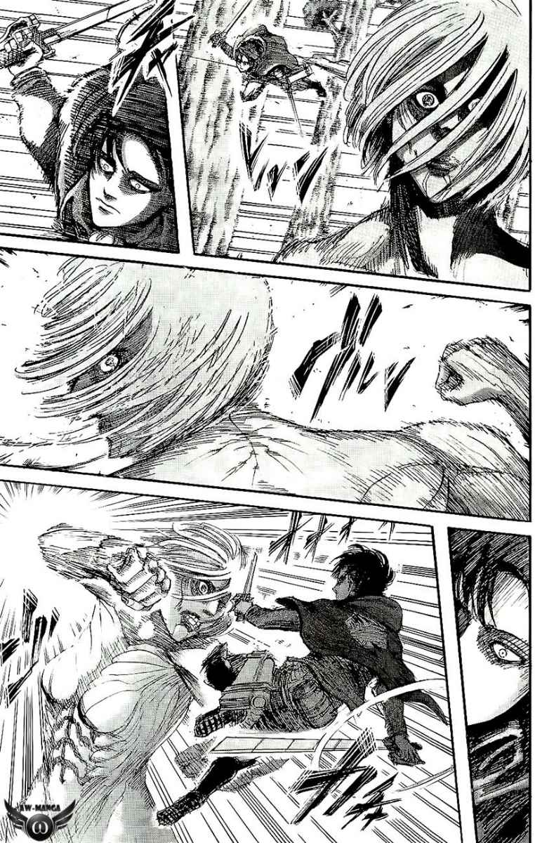 Shingeki no Kyojin chapter 30 halaman 18