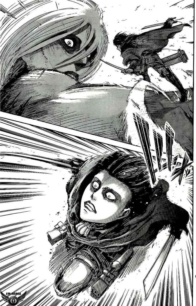 Shingeki no Kyojin chapter 30 halaman 20