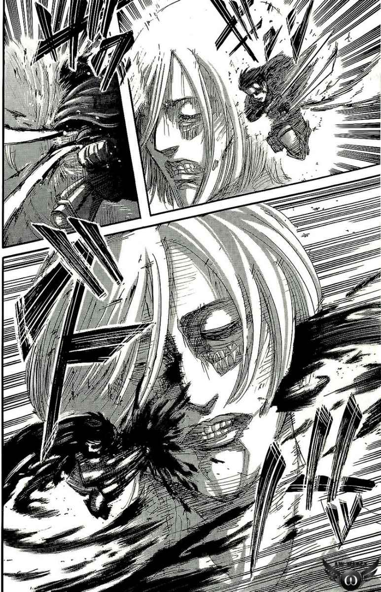 Shingeki no Kyojin chapter 30 halaman 29