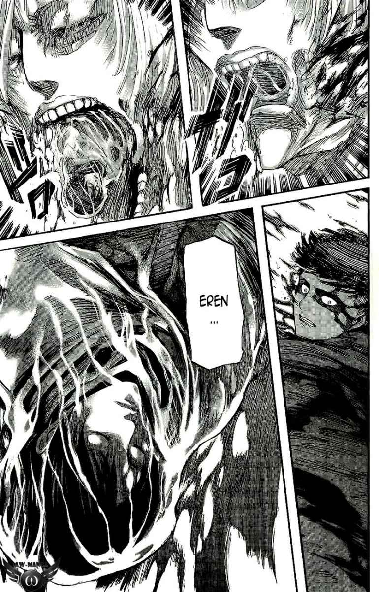 Shingeki no Kyojin chapter 30 halaman 30