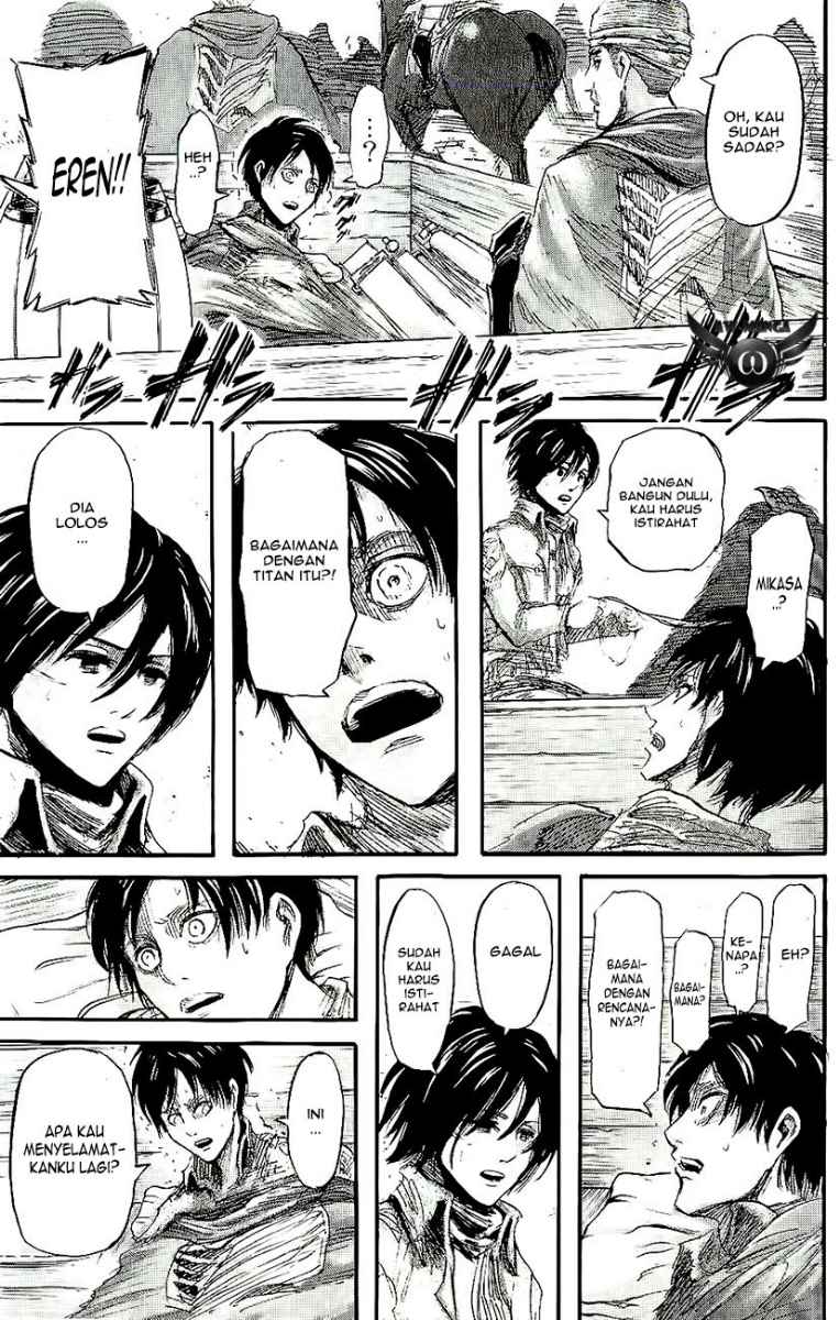 Shingeki no Kyojin chapter 30 halaman 36
