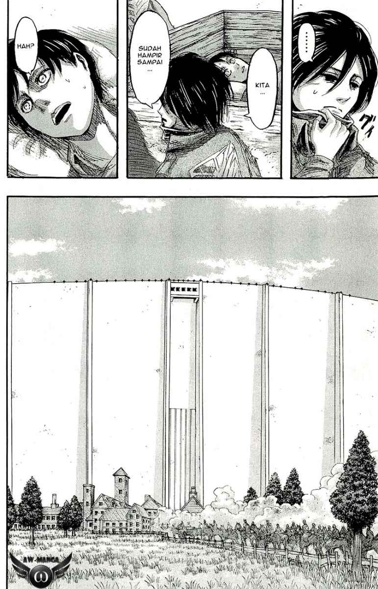 Shingeki no Kyojin chapter 30 halaman 37