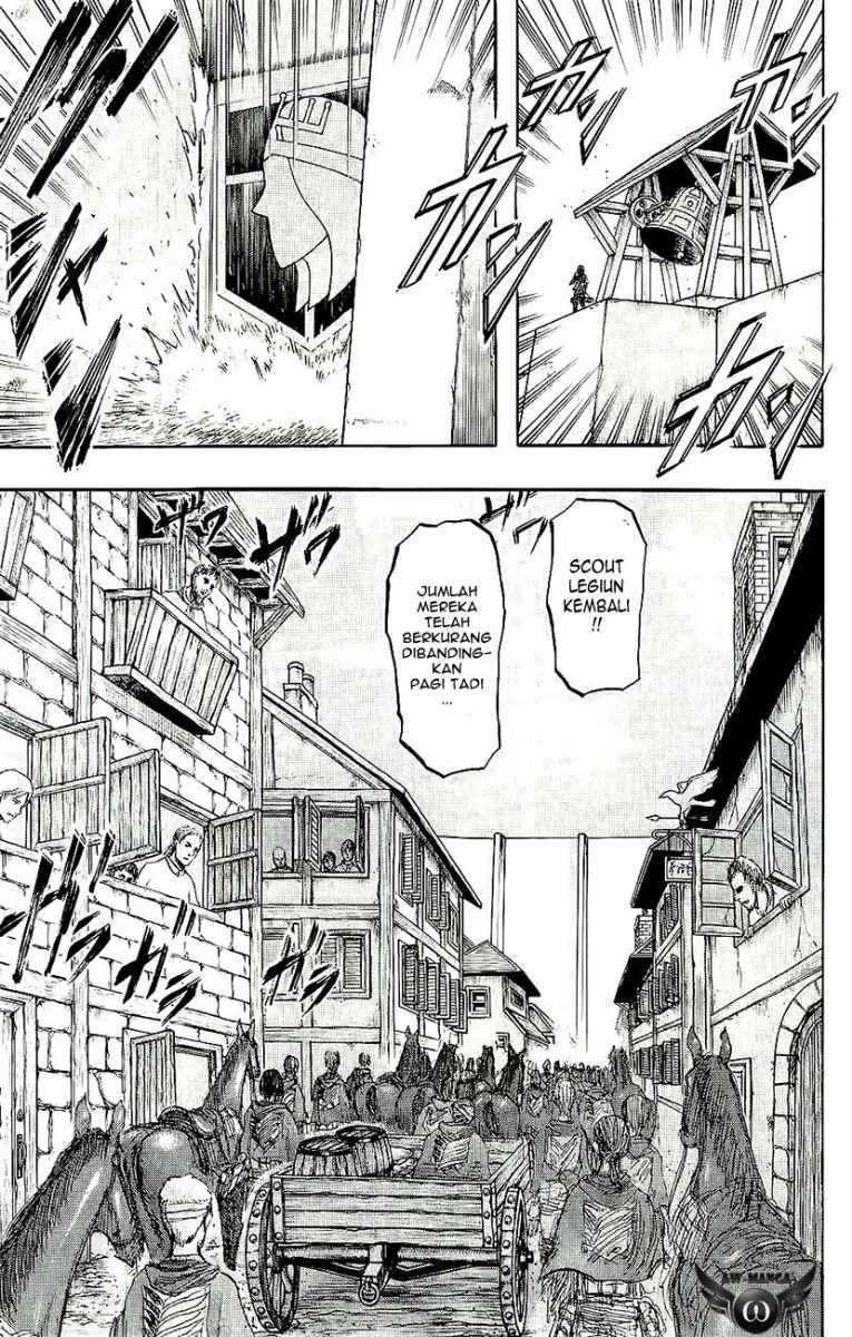 Shingeki no Kyojin chapter 30 halaman 38