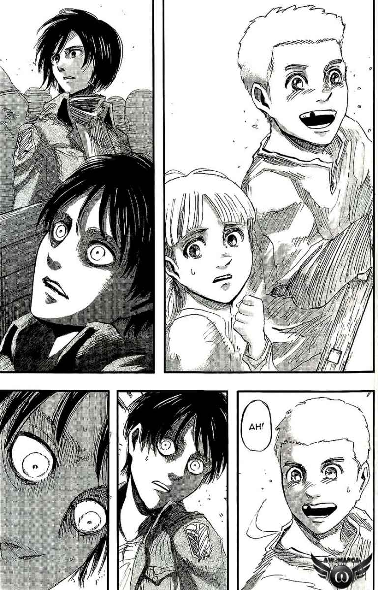 Shingeki no Kyojin chapter 30 halaman 40